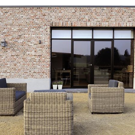 Logies De Hessie Bed & Breakfast Turnhout Exterior photo