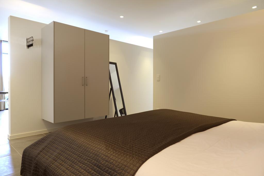 Logies De Hessie Bed & Breakfast Turnhout Room photo