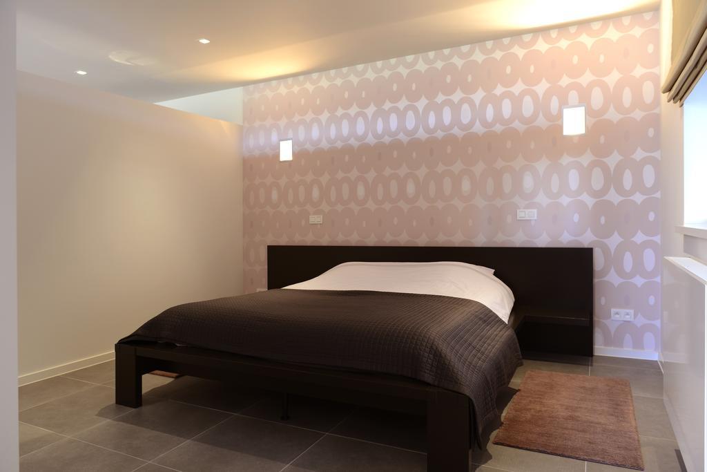 Logies De Hessie Bed & Breakfast Turnhout Room photo
