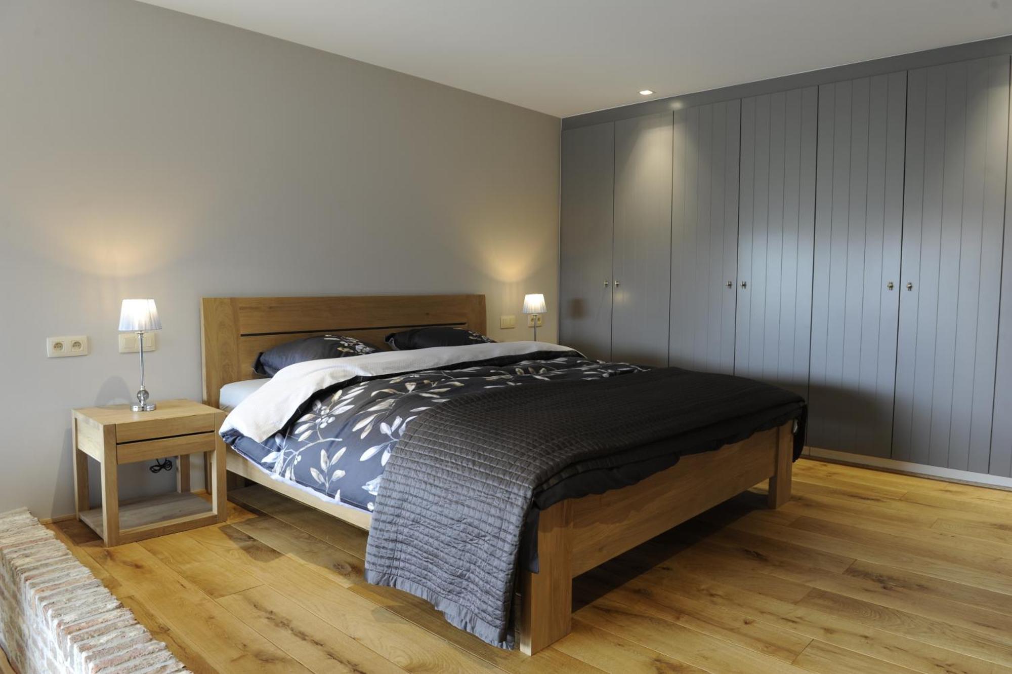 Logies De Hessie Bed & Breakfast Turnhout Exterior photo