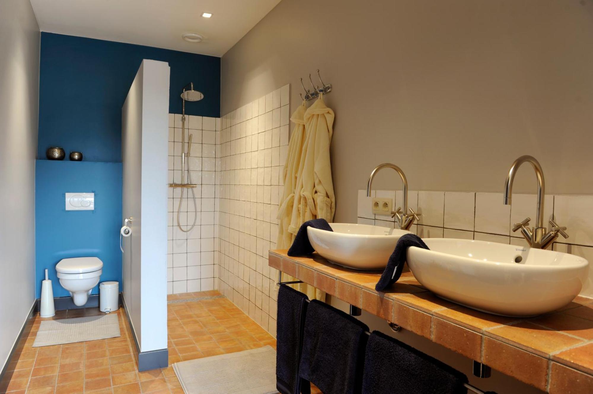 Logies De Hessie Bed & Breakfast Turnhout Exterior photo