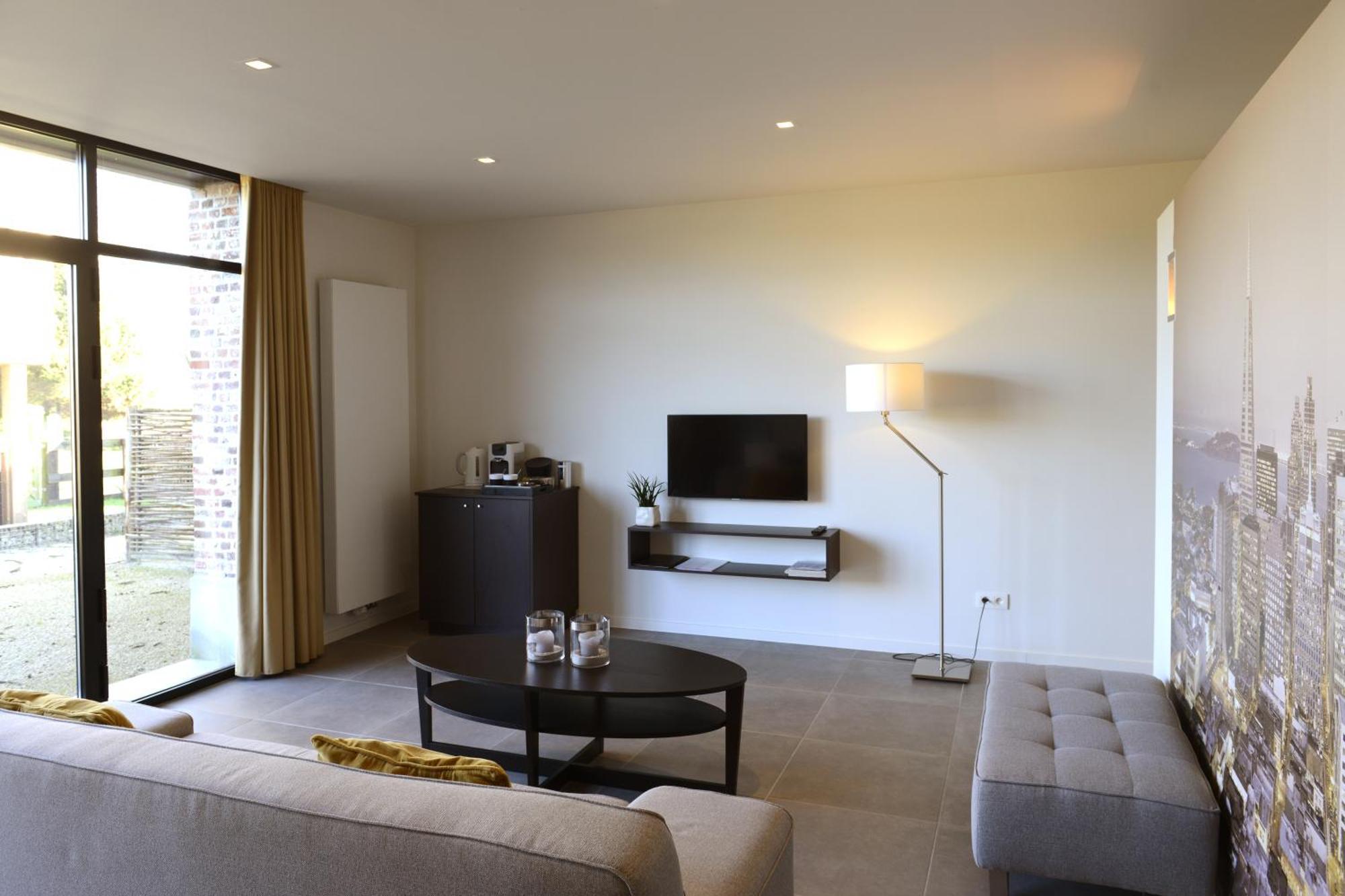 Logies De Hessie Bed & Breakfast Turnhout Room photo