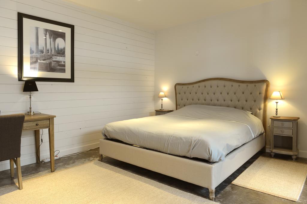 Logies De Hessie Bed & Breakfast Turnhout Exterior photo
