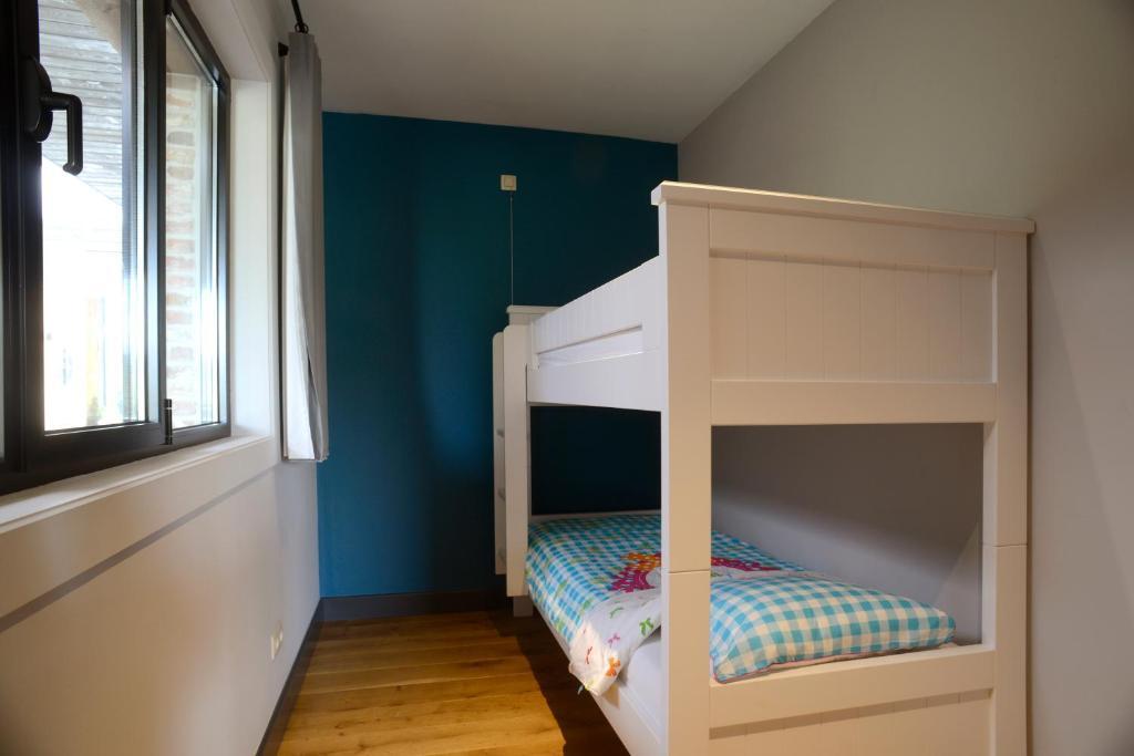 Logies De Hessie Bed & Breakfast Turnhout Exterior photo