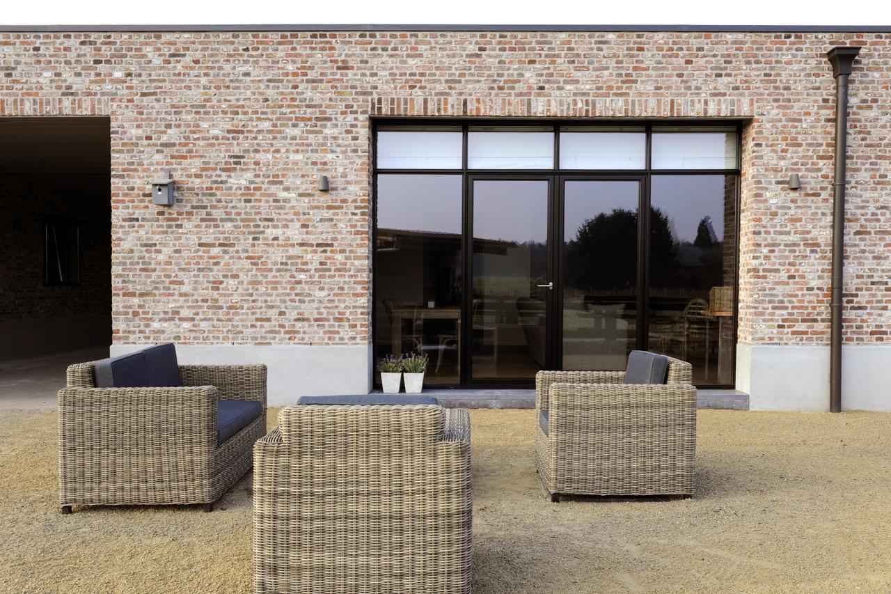 Logies De Hessie Bed & Breakfast Turnhout Exterior photo